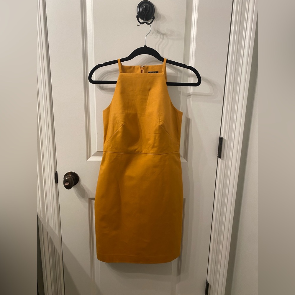 Ann Taylor Dress